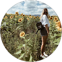 Sarah Bourgeault profile picture